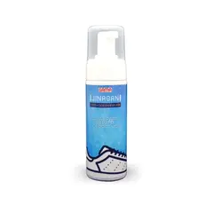 GAMA - Jinagan Limpiador en Espuma para Calzado