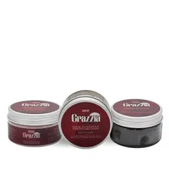 GAMA - Grazzia Crema impermeabilizante para Cuero