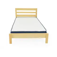 VENECIA - Set Cama Cincinnati Sencilla con Colchoneta Taipéi