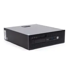 HP - Computador Prodesk 600 G1 SFF