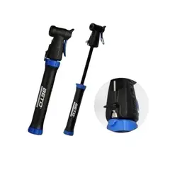 BETO - Mini Bomba de Mano inflador aire Bicicleta y balon