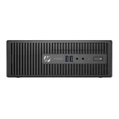 HP - Prodesk 400 G3 SFF    .