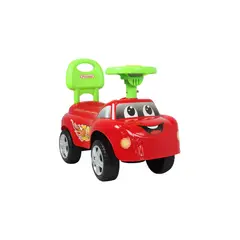 PRINSEL - Carro montable paseador Para Niños Correpasillos