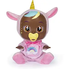 CRY BABIES - Jassy unicornio bebés llorones original importado