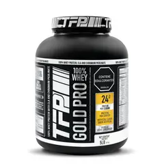 TFP SPORT - Proteina TFP Gold Pro 5 Libras