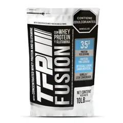 TFP SPORT - Proteina TFP Fusion 10 Libras