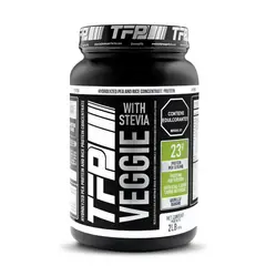 TFP SPORT - Proteina Vegana TFP Veggie 2 Libras