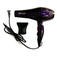 NOVA - Secador De Cabello 9103_.