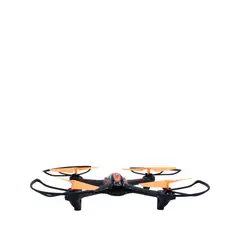 TOYLOGIC - Dron Control Remoto Attack 4 Hélices Toy Logic