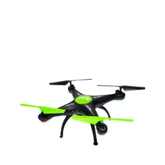 TOY LOGIC - Drone con camara wifi + gafas vr ciber helix