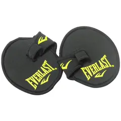 EVERLAST - Guantes de palma mano para pesa