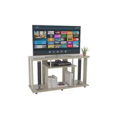 EKONOMODO COLOMBIA - Mesa Para Tv Ladel Rovere