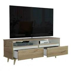 EKONOMODO COLOMBIA - Rack Para Tv Lituana Duna