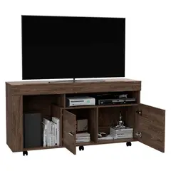 EKONOMODO COLOMBIA - Rack Para Tv Escaldes Coñac