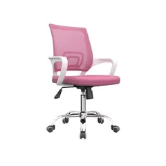 EKONOMODO COLOMBIA - Silla de oficina Colors Premium Rosado