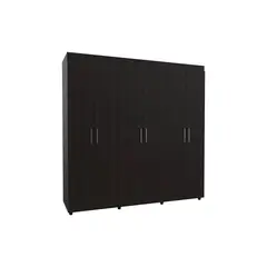 EKONOMODO COLOMBIA - Closet artica wengue