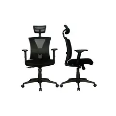 EKONOMODO COLOMBIA - Silla Turmanila Premium Brazos 3D 4 Bloqueos