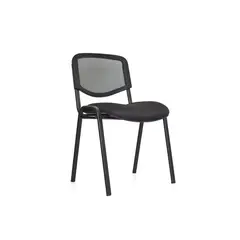 EKONOMODO COLOMBIA - Silla de oficina isoceles negro