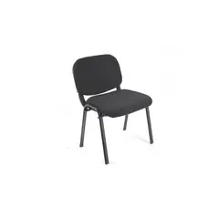 EKONOMODO COLOMBIA - Silla oficina o eventos negro