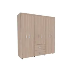 EKONOMODO COLOMBIA - Closet grande intra rovere
