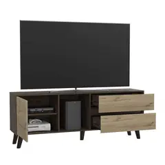 EKONOMODO COLOMBIA - Rack para TV Mileik