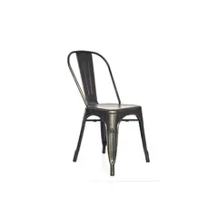 EKONOMODO COLOMBIA - Silla comedor turca metalica