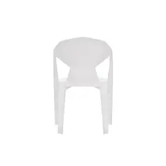 EKONOMODO COLOMBIA - Silla auxiliar Rock Blanco