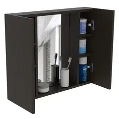EKONOMODO COLOMBIA - Gabinete De Baño Golfo Wengué