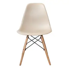 EKONOMODO COLOMBIA - Set x 4 silla eames arena