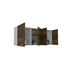 EKONOMODO COLOMBIA - Gabinete cocina done