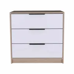 EKONOMODO COLOMBIA - Mueble Cómoda Ares 3 Cajones