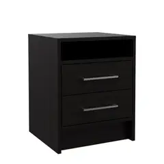 EKONOMODO COLOMBIA - Mesa De Noche Antris Wengue