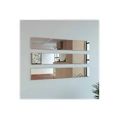 EKONOMODO COLOMBIA - Espejos Rectangular Zou