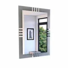 EKONOMODO COLOMBIA - Espejo rectangular ontario