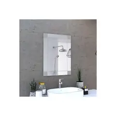 EKONOMODO COLOMBIA - Espejo Rectangular Branton
