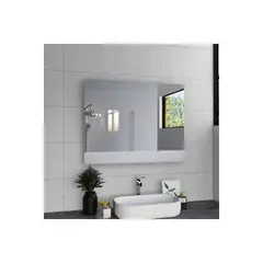 EKONOMODO COLOMBIA - Espejo Rectangular Laval