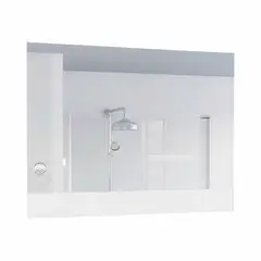 EKONOMODO COLOMBIA - Espejo laval con iluminación LED ajustable