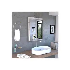 EKONOMODO COLOMBIA - Espejo Rectangular Grecia