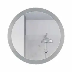 EKONOMODO COLOMBIA - Espejo circular epiro