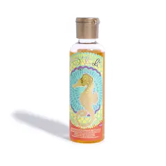 KABA - Mini bronceador de zanahoria y canela