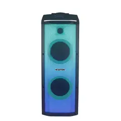 AIWA - Torre de sonido 800W AWPOK100D