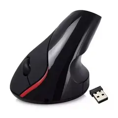 ONE PIXEL - Mouse Vertical Inalambrico Ergonómico