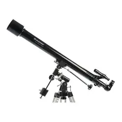 CELESTRON - Telescopio powerseeker 60eq