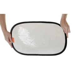 DREAM BABY - Proteccion Solar Persiana Ventana de Auto 2 Und Pop UF 50+