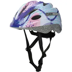 ZOOM SPORT - Casco zoom pink talla m 52-56cm