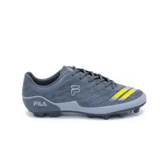 FILA - Guayos Rojlau-Gris/Amarillo