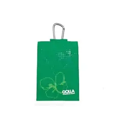 GOLLA - Billetera Universal Para Documentos Cámaras O Celular Verde