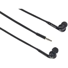 AIWA - Audifonos Auricular Internos De Alto Rendimiento AW-60B