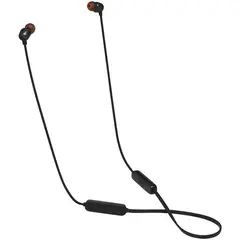 JBL - Audífonos Bluetooth Auriculares In-Ear T115BTBLK