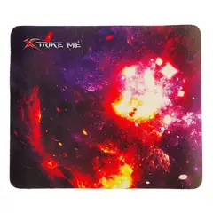 XTRIKE ME - MousePad Gamer Con Base En Goma Antideslizante MP-002